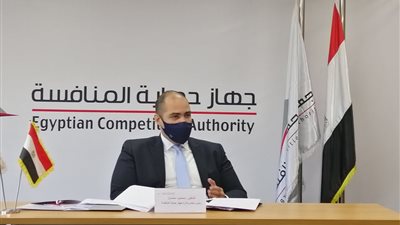 بروتوكول تعاون بين «حماية المنافسة» و«مصلحة الضرائب»