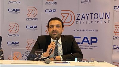 «زيتون للتطوير» تستعد لطرح مشروع سياحى بمنطقة مرسى علم