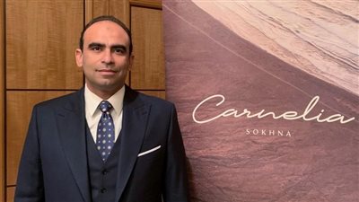 «أجنا للتطوير» تضخ 200 مليون جنيه فى إنشاءات كارنيليا خلال 2021
