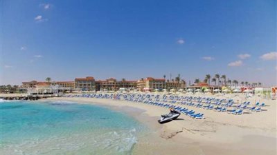 الشركات تتنافس على تقنين الأراضى فى الساحل الشمالى