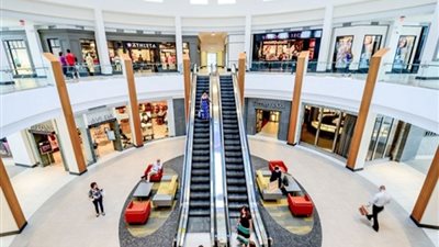 «المولات المتخصصة» سلاح المطورين للتغلب على المنافسة بالعاصمة الإدارية