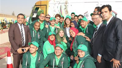 التضامن: تدريب المرحلة الثانية لـ