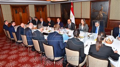 ننشر نص كلمة السيسي في المؤتمر الصحفي بقمة 