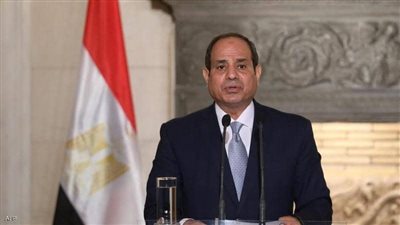 السيسي يوافق على قرض من صندوق الأوبك للتنمية بقيمة 95 مليون دولار