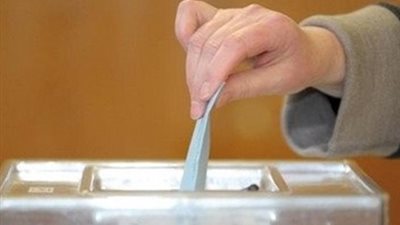 بدء التصويت في إنتخابات مجلس نقابة المحامين