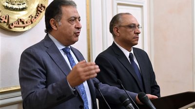 الصحة: وفاة 2 وإصابة 27 آخرين في حادث تصادم أتوبيس بجنوب سيناء 