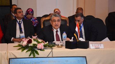 وزير الكهرباء: مصر تدعم مبادرة «AREI» لتحقيق الأهداف الطموحة لأفريقيا