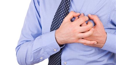 باحثون بريطانيون: كدمات القلب قد تكون مؤشرا لأزمة قلبية قوية