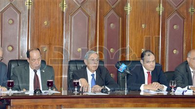 قابيل: التعاقد مع خبير ألماني لصناعة السيارات في مصر