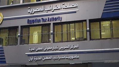 رضا عبدالقادر: الفاتورة الإلكترونية أهم محاور تطوير مصلحة الضرائب 