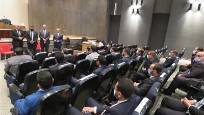 «المالية»: 4 جلسات للجنة قيد المحاسبين والمراجعين شهريًا