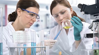 مصر تتقدم في الترتيب العالمي للنشر العلمي في 2015