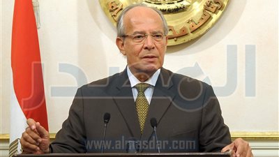 وزير التنمية: المحافظ هو المسؤول الأول عن ولاية الأراضي بالمحافظات