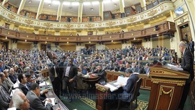 مصادر برلمانية: تعديلات قانون التظاهر تتعلق بعقوبات الضوابط التنظيمية