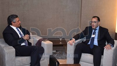 مباحثات «مصرية - سعودية» لزيادة التعاون الاستثمارى المشترك