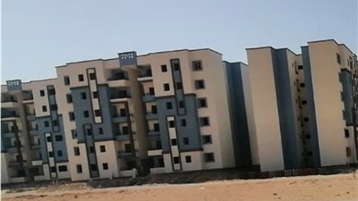 تنفيذ 1008 وحدات بمشروع زهور مايو لسكان منطقة الزرايب