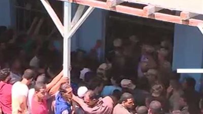 بث مباشر.. تشييع جثامين شهداء رفح في المحافظات