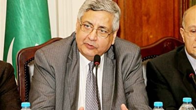 مستشار الرئيس: إجراءات استثنائية لتجنب دخول سلالة كورونا الهندية