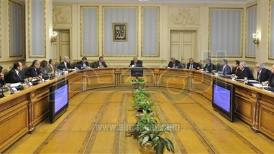 الحكومة توافق  على تقنين وضع الجامعة المصرية للتعليم الإلكتروني