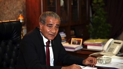 الاثنين.. «التموين» توقع برتوكولا مع «رانجيس» الفرنسية لتطوير أسواق الجملة