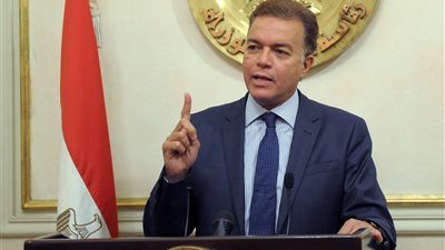 «النقل»: انتهاء ازدواج «أسيوط – سوهاج» الشرقي أكتوبر المقبل