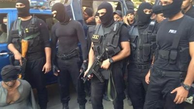 ضبط 9 أطنان لحوم ومجمدات غير صالحة للاستخدام في حملة تموينية 