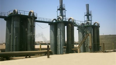 قرار بتحديد رأس مال شركة 