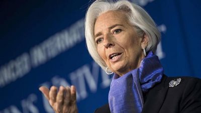 «النقد الدولي»: تباطؤ نمو اقتصاد الصين يشكل خطرا إذا تسارعت وتيرته