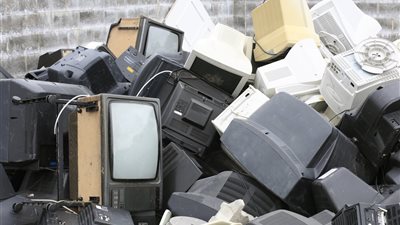  برنامج صينى لإعادة تدوير 70 مليار طن مخلفات