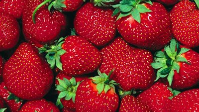 السعودية تحظر دخول الفراولة المصرية