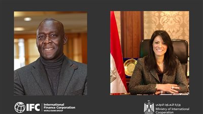 المشاط: «التمويل الدولية» ضخت 421 مليون دولار للقطاع الخاص في 2020