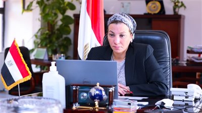 وزيرة البيئة: بدء المنظومة الجديدة للمخلفات في 4 محافظات يوليو المقبل
