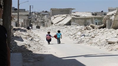 بدء سريان اتفاق وقف إطلاق النار في جنوب سوريا