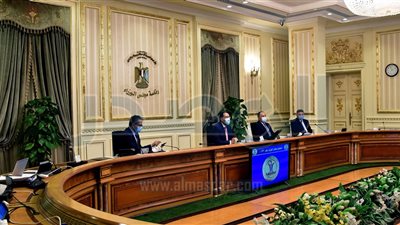 مجلس الوزراء يوافق على آليات تنفيذ مشروعات تطوير شرم الشيخ