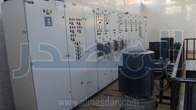 إنجاز 80% من مشروع الصرف الصحي لـ 94 قرية بـ 9 محافظات ضمن المشاريع التنموية الإماراتية 