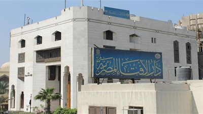 مرصد الإفتاء يرد على تهديدات داعش بهدم الأهرامات