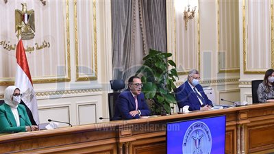 رئيس الوزراء: إجازة عيد الفطر 5 أيام