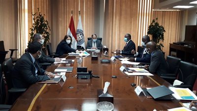 وزير المالية: دعم جهود توفير لقاحات «كورونا» فى أفريقيا بتسهيلات ميسرة