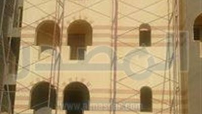 الإسكان : تطوير العمارات منخفضة التكاليف وتوفير أسواق للباعة الجائلين فى 6 أكتوبر