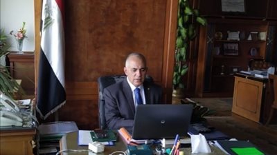 وزير الري يوجه بالتطبيق الفورى لغرامات زراعة الأرز بالمخالفة