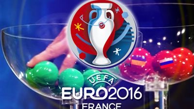 يورو 2016.. ملامح وأرقام