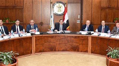 وزير البترول: إنتاج 8 مليارات قدم مكعب غاز يوميا خلال 2019-2020