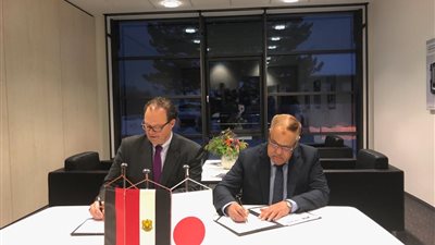 مذكرة تفاهم بين «العربية للتصنيع» و«DMG» الألمانية لتوطين التكنولوجيا