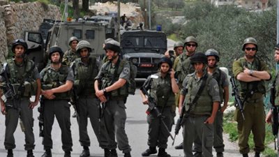 الأمم المتحدة: إلغاء إسرائيل تصاريح دخول الفلسطينيين ربما كان عقابا جماعيا