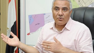 «الإسكان»: برنامج زمني لتسليم 624 وحدة بـ«دار مصر» في برج العرب