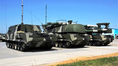 السعودية توقع على صفقة سلاح بـ 3,5 مليار دولار مع روسيا