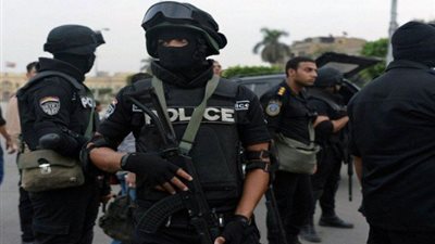 الداخلية : تنفيذ 392 حكماً قضائياً لصالح البنوك والشركات وقطاع الأعمال 