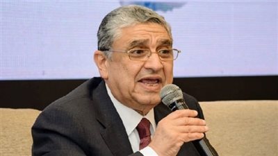 150 مليون جنيه لتطوير شبكات توزيع الكهرباء بالمنوفية