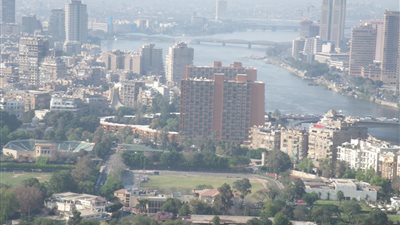 الأرصاد: طقس السبت مائل للحرارة والعظمى بالقاهرة 34