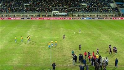 رسميا.. «كاف» يستبعد الإسماعيلى من بطولة دورى أبطال أفريقيا 2019